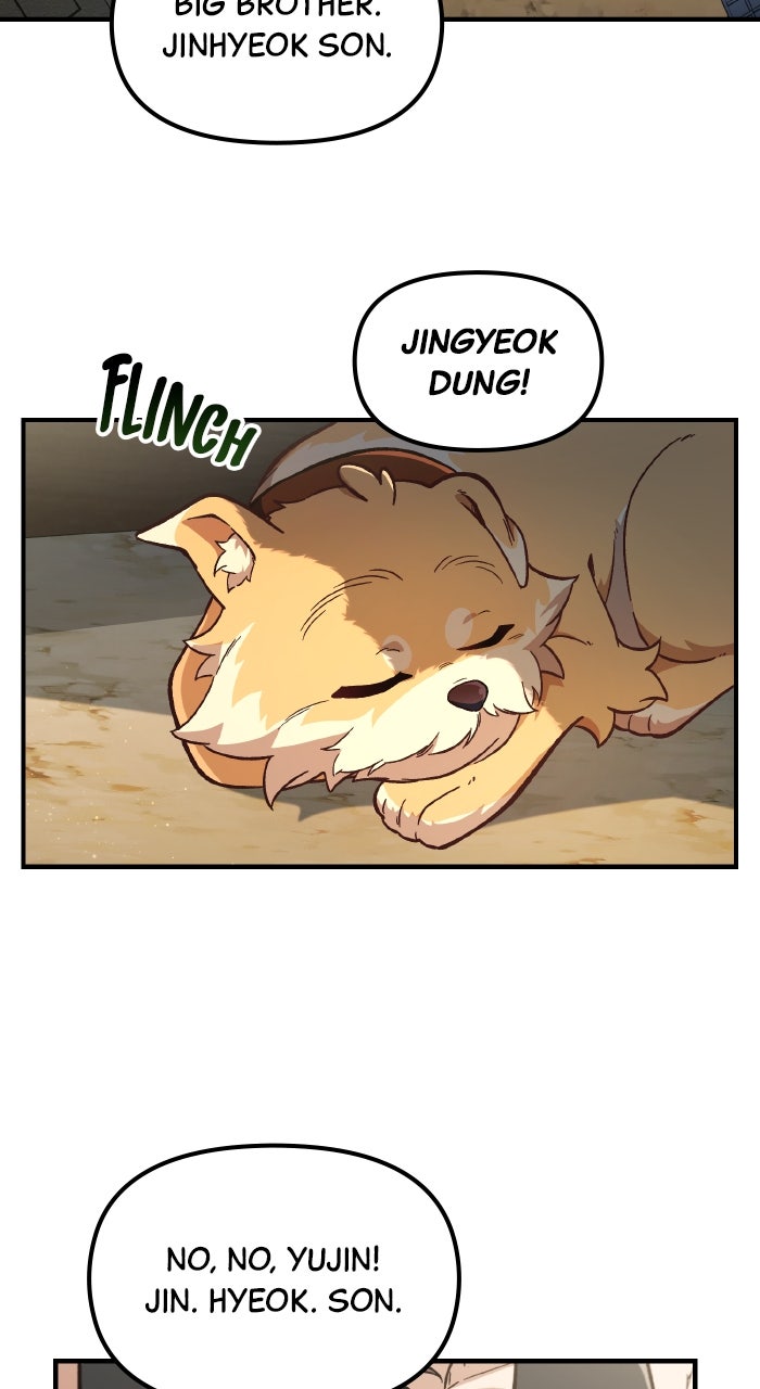 The GeniusWants an Ordinary Life Episode 20 page 29 - 