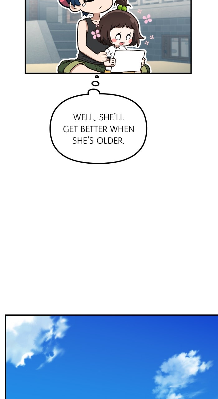 The GeniusWants an Ordinary Life Episode 20 page 32 - 