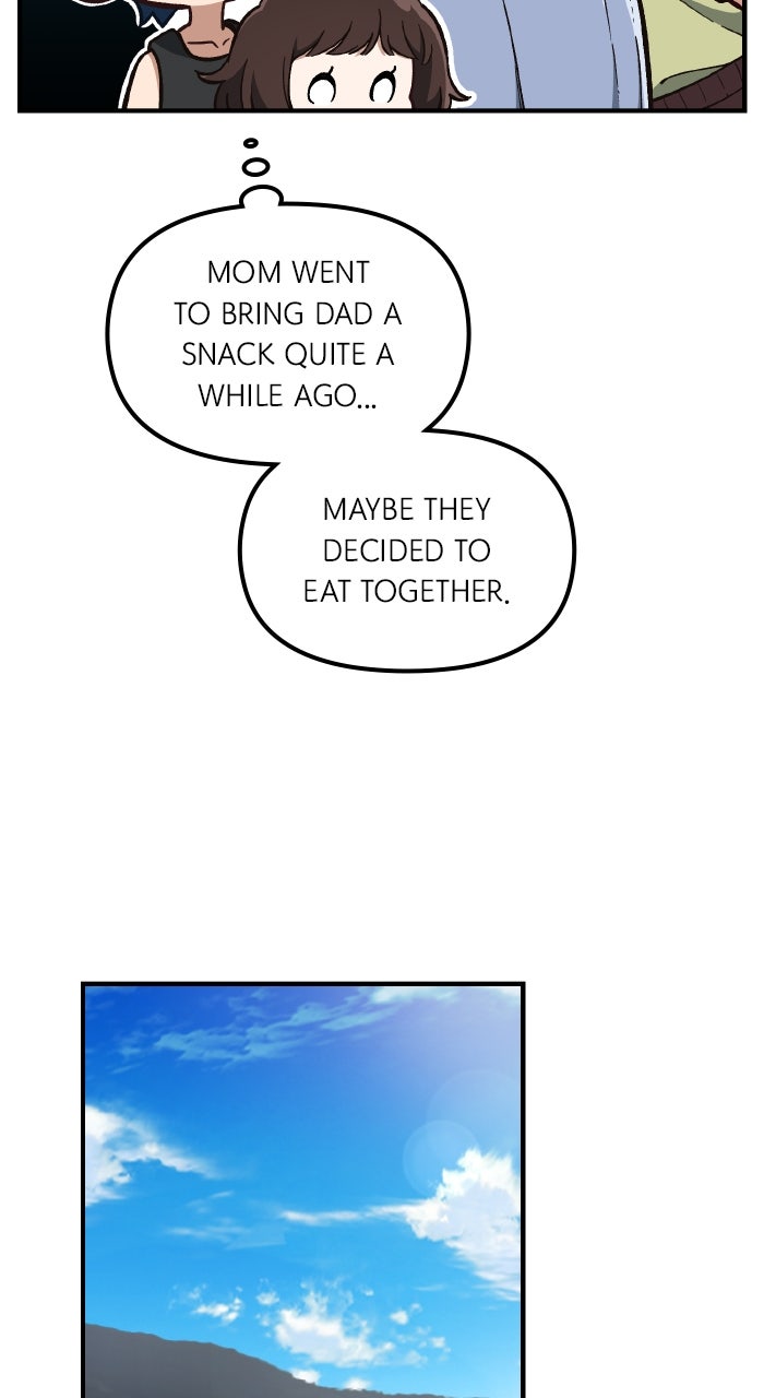 The GeniusWants an Ordinary Life Episode 20 page 35 - 