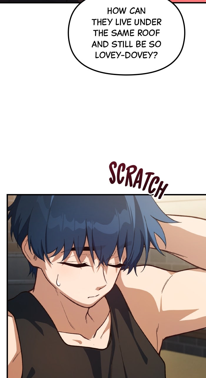 The GeniusWants an Ordinary Life Episode 20 page 37 - 