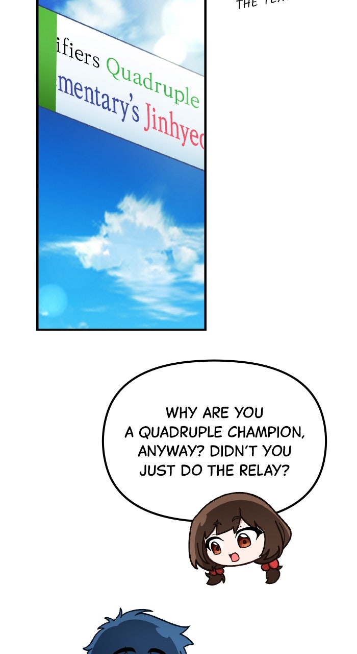 The GeniusWants an Ordinary Life Episode 20 page 5 - 