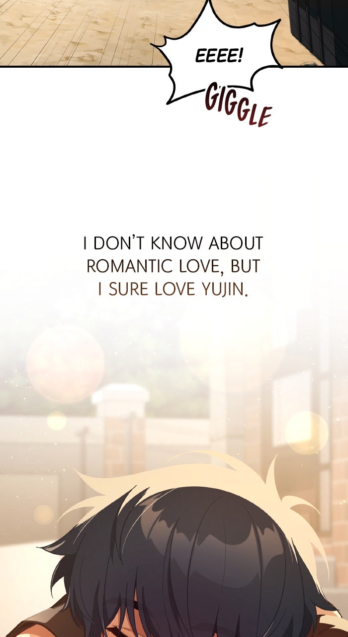 The GeniusWants an Ordinary Life Episode 20 page 43 - 