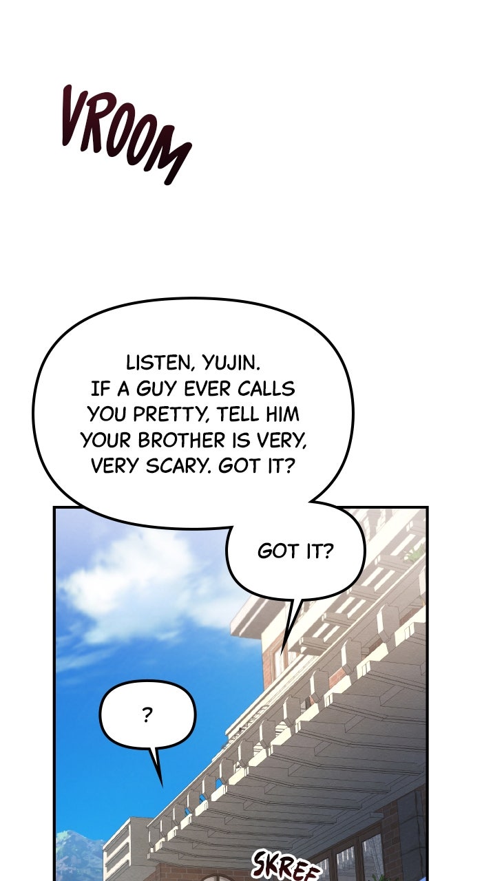 The GeniusWants an Ordinary Life Episode 20 page 45 - 