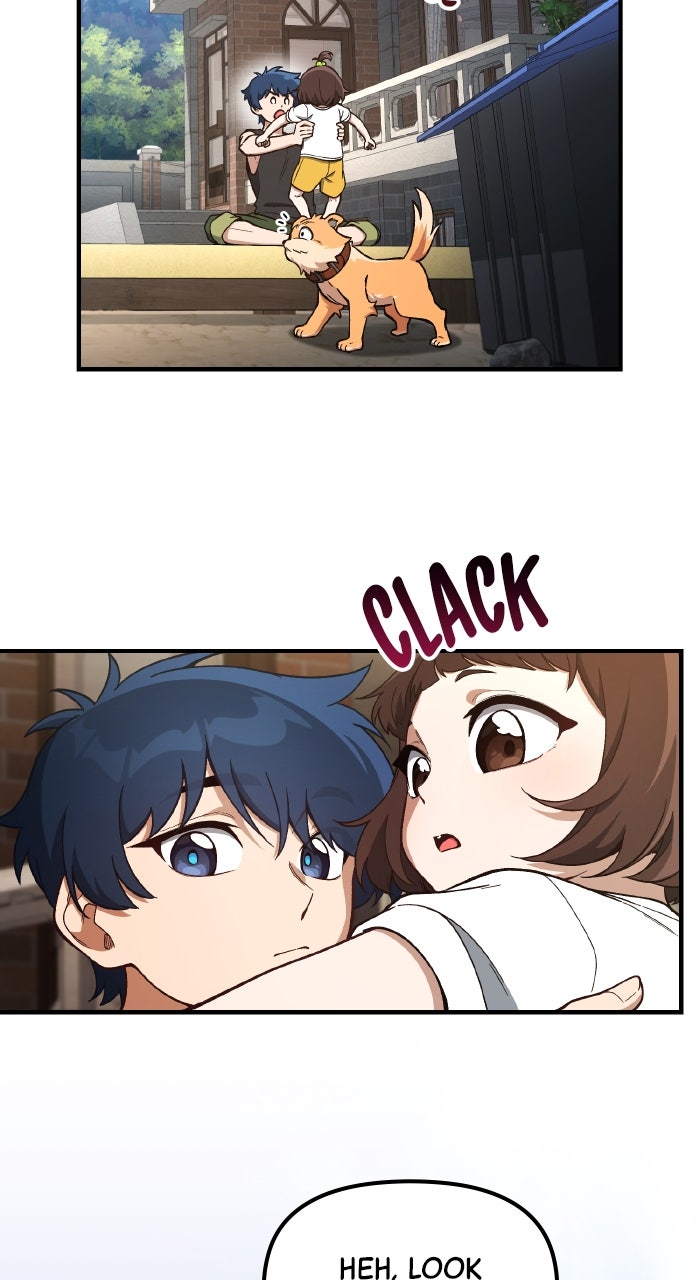The GeniusWants an Ordinary Life Episode 20 page 46 - 