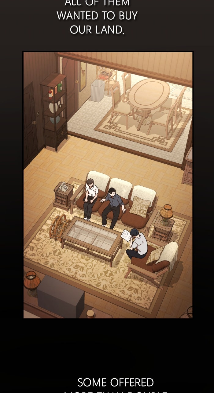 The GeniusWants an Ordinary Life Episode 20 page 50 - 