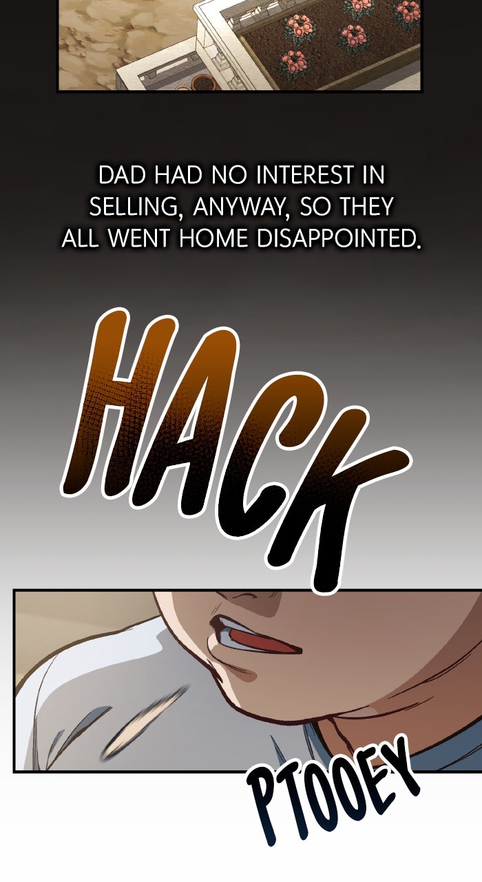 The GeniusWants an Ordinary Life Episode 20 page 54 - 