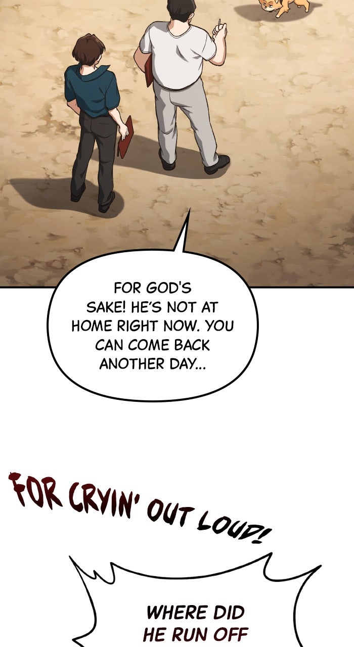 The GeniusWants an Ordinary Life Episode 20 page 59 - 