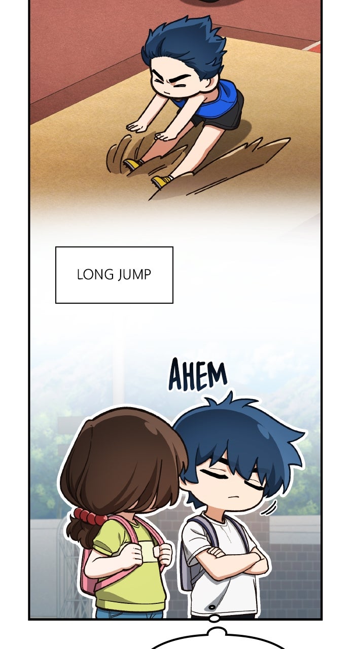 The GeniusWants an Ordinary Life Episode 20 page 7 - 