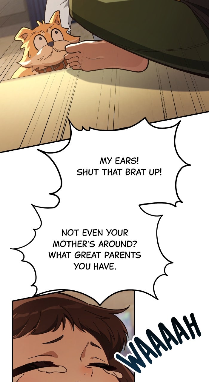 The GeniusWants an Ordinary Life Episode 20 page 62 - 