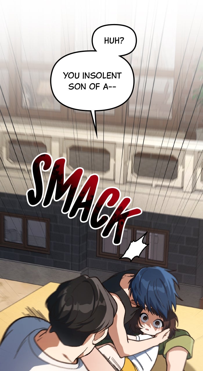 The GeniusWants an Ordinary Life Episode 20 page 64 - 