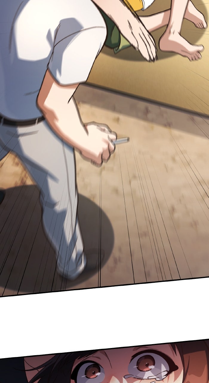 The GeniusWants an Ordinary Life Episode 20 page 65 - 