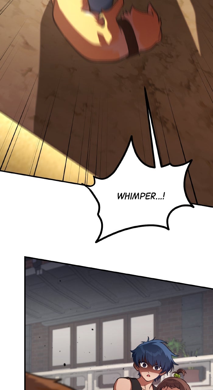 The GeniusWants an Ordinary Life Episode 20 page 69 - 