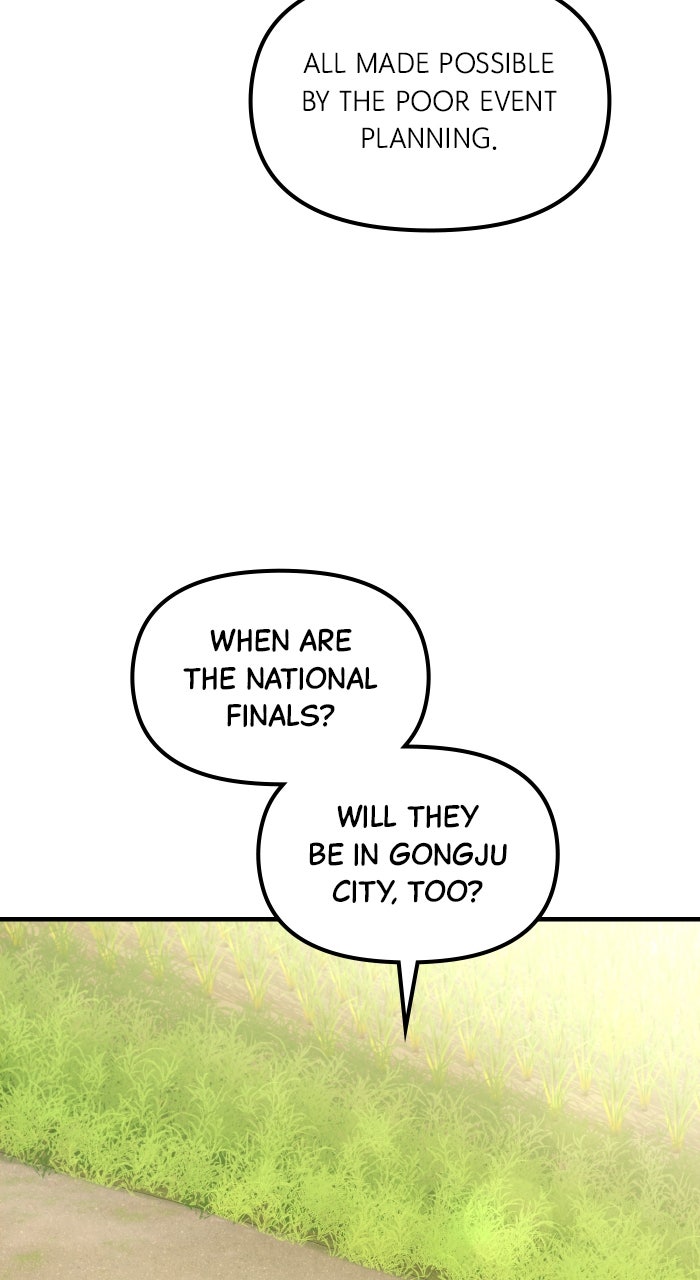 The GeniusWants an Ordinary Life Episode 20 page 8 - 