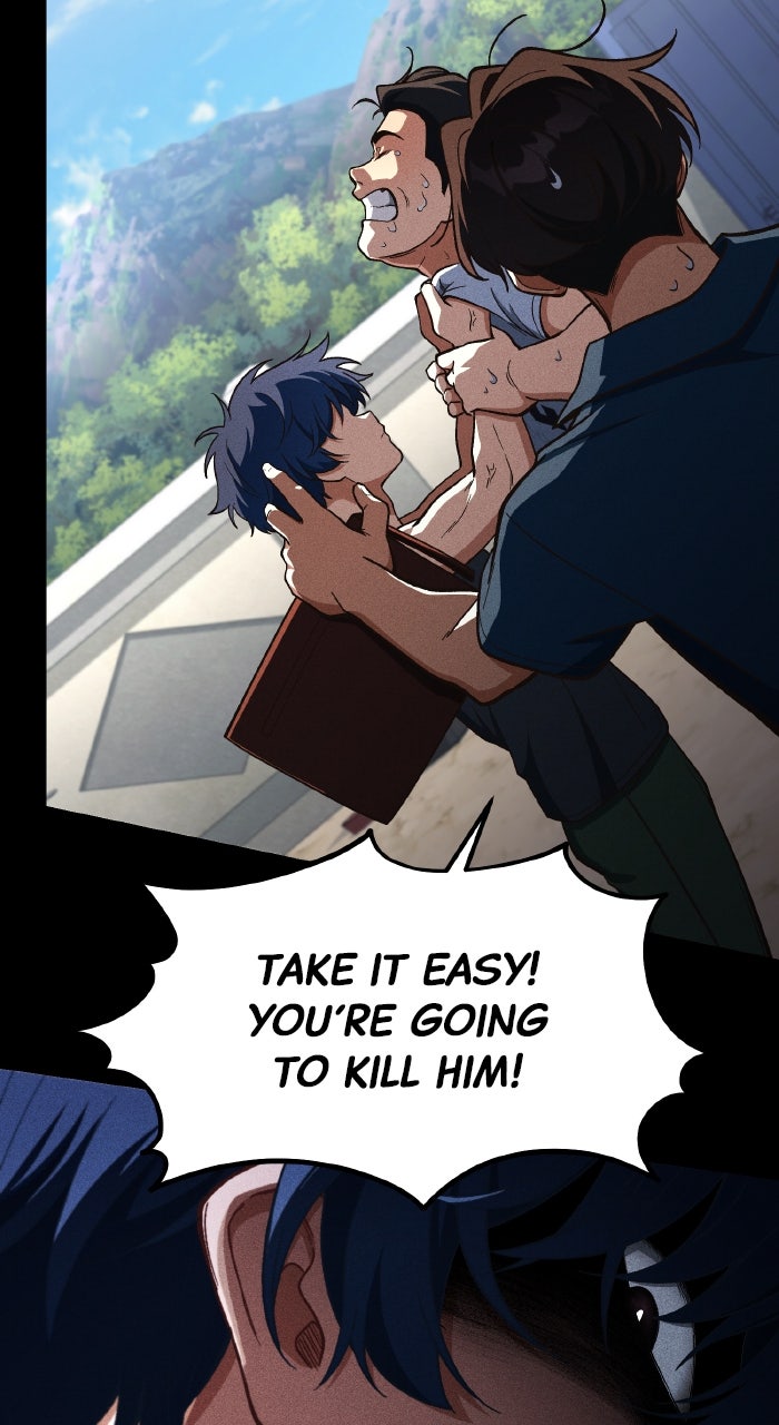 The GeniusWants an Ordinary Life Episode 20 page 76 - 