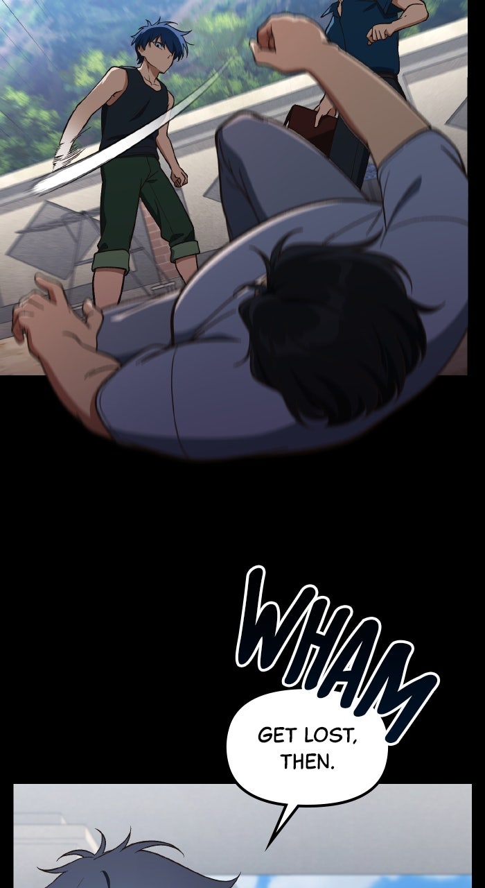 The GeniusWants an Ordinary Life Episode 20 page 78 - 