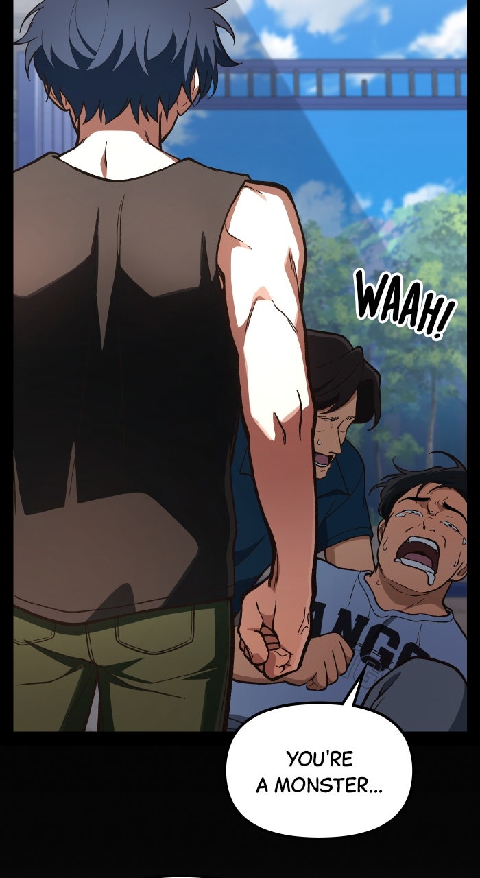 The GeniusWants an Ordinary Life Episode 20 page 79 - 