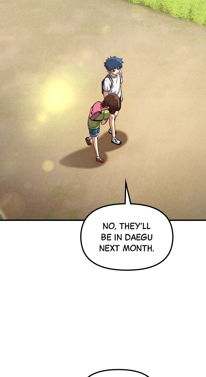 The GeniusWants an Ordinary Life Episode 20 page 9 - 
