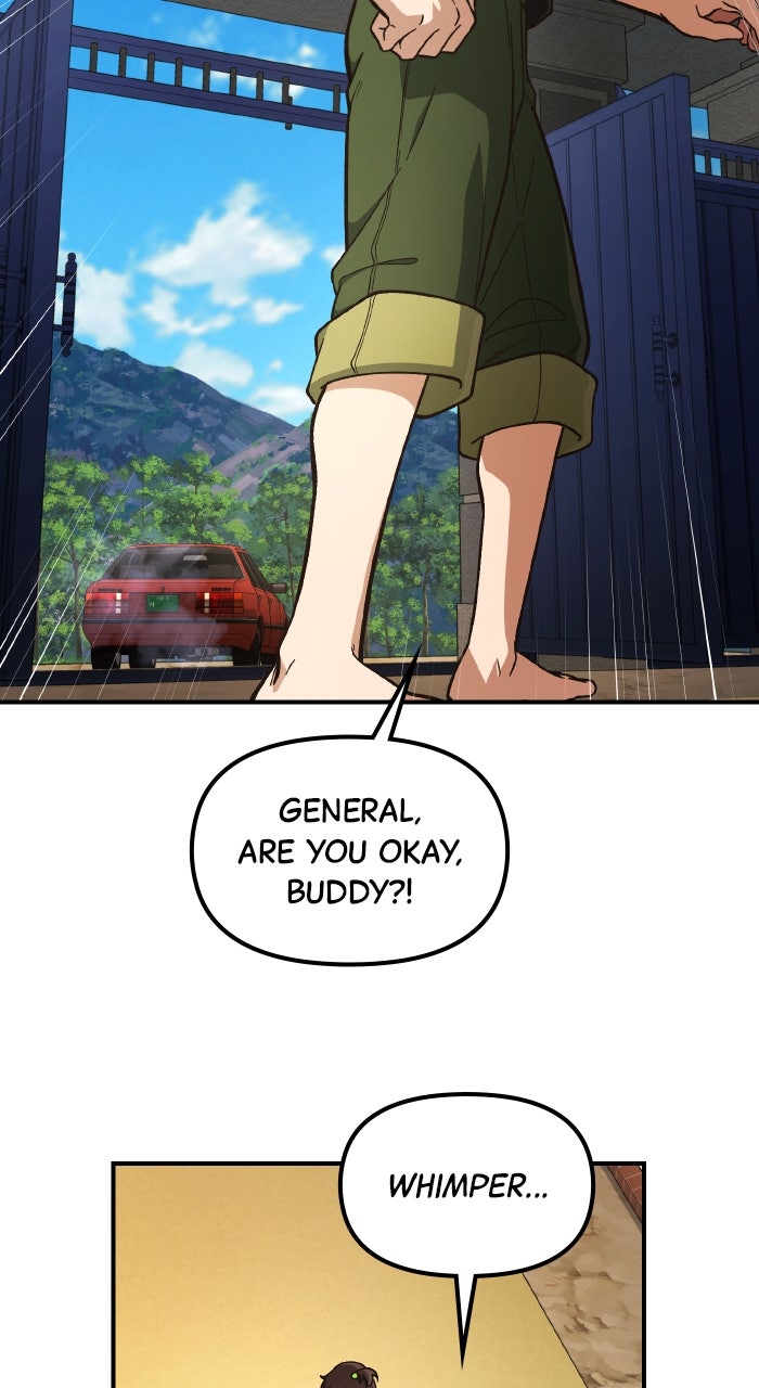 The GeniusWants an Ordinary Life Episode 20 page 82 - 