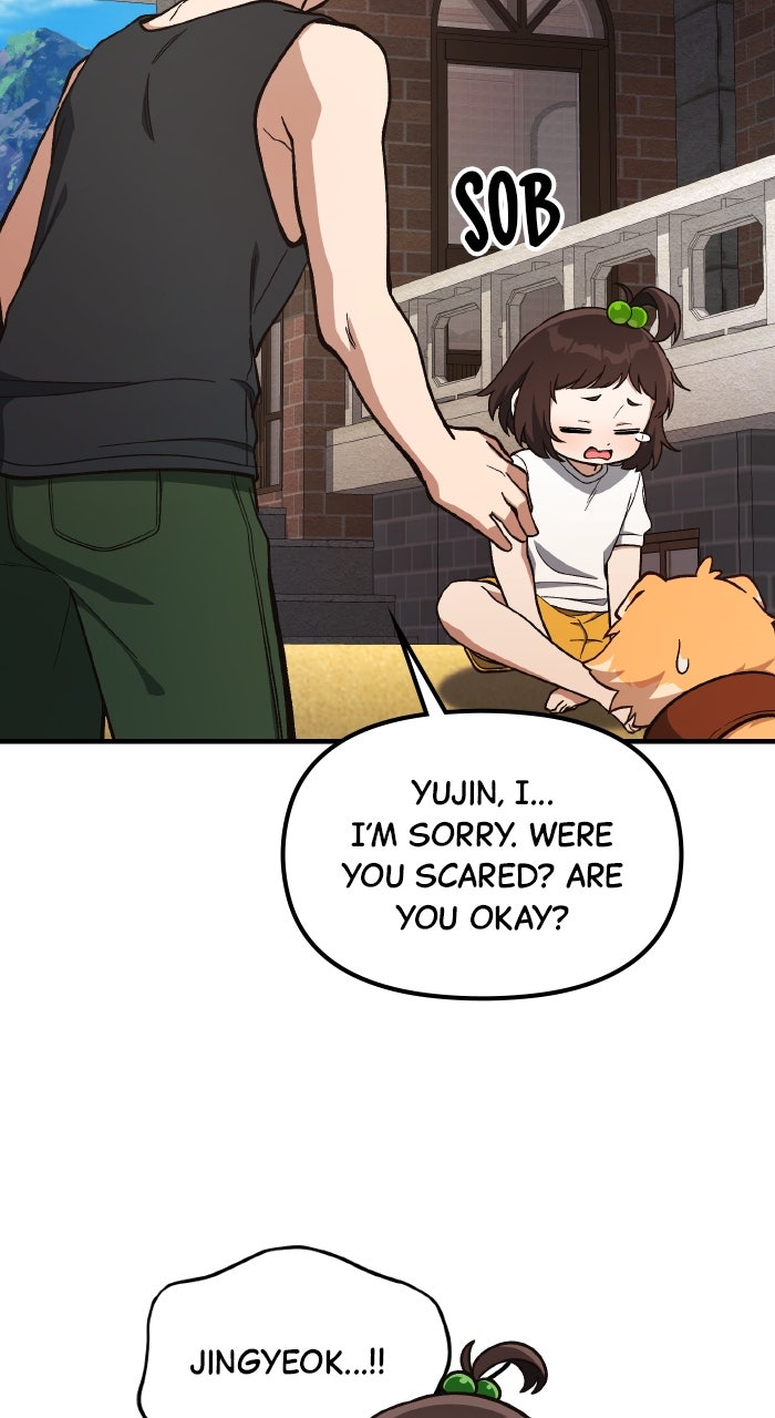 The GeniusWants an Ordinary Life Episode 20 page 84 - 