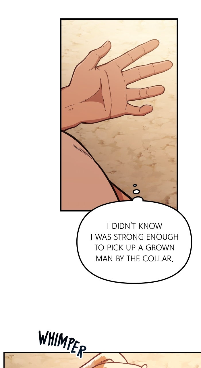 The GeniusWants an Ordinary Life Episode 20 page 87 - 