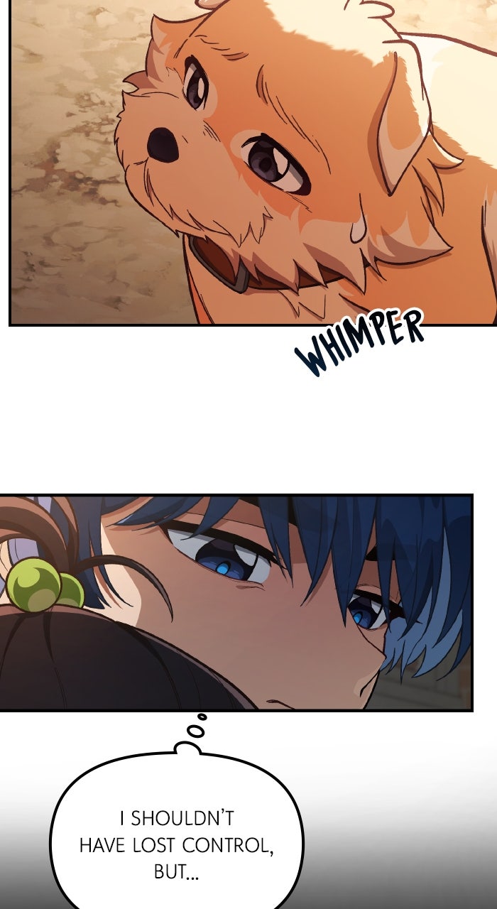 The GeniusWants an Ordinary Life Episode 20 page 88 - 