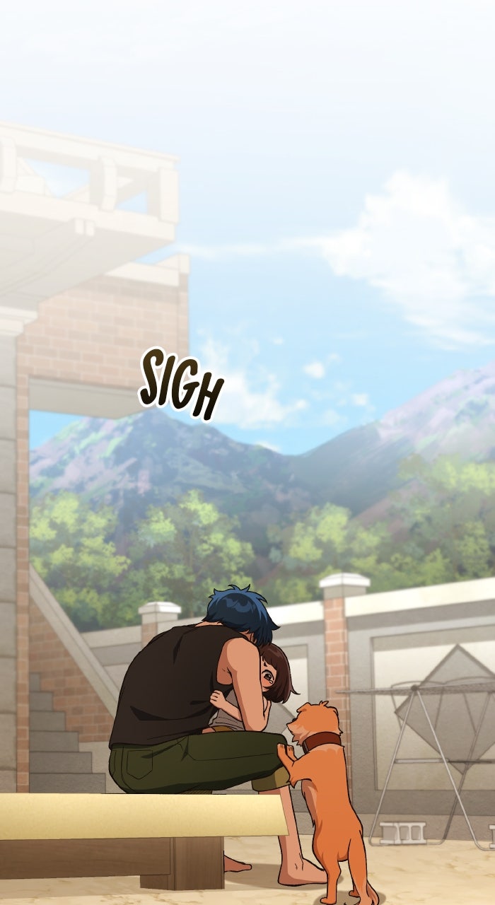 The GeniusWants an Ordinary Life Episode 20 page 94 - 