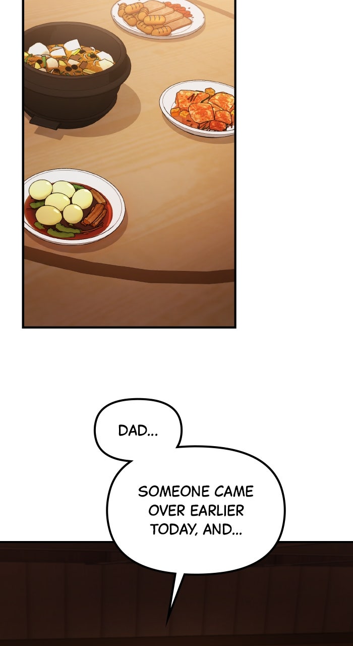 The GeniusWants an Ordinary Life Episode 20 page 96 - 
