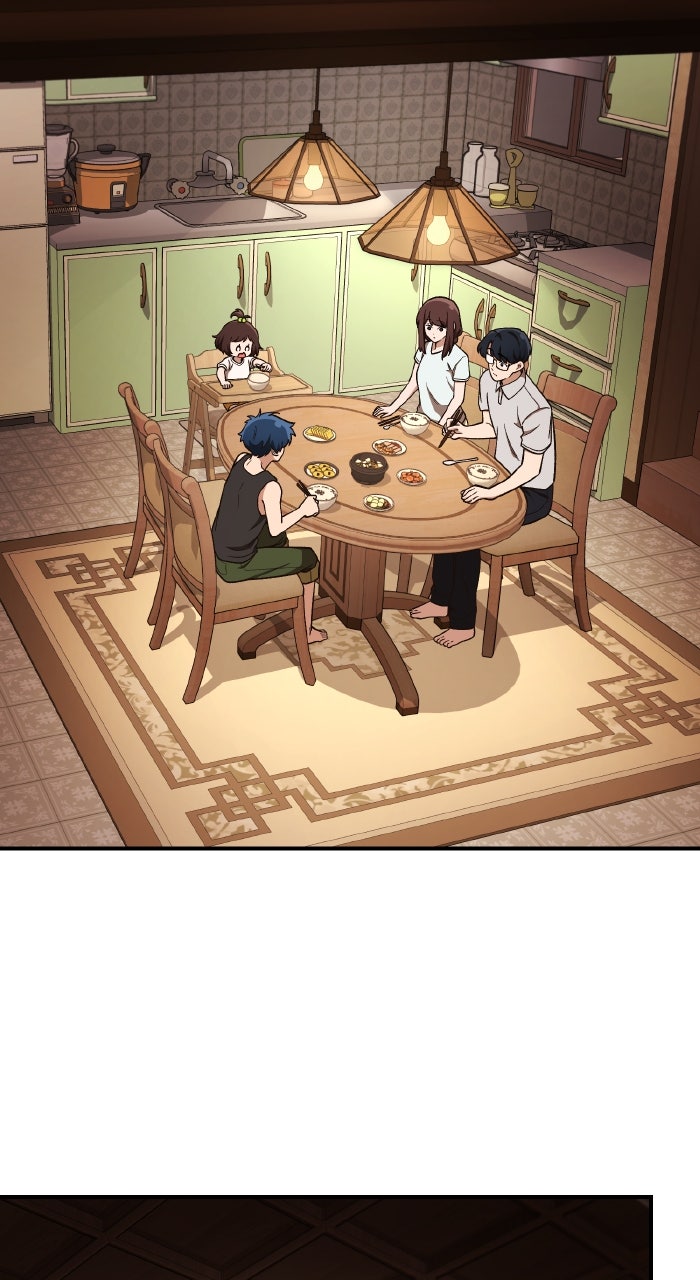The GeniusWants an Ordinary Life Episode 20 page 97 - 
