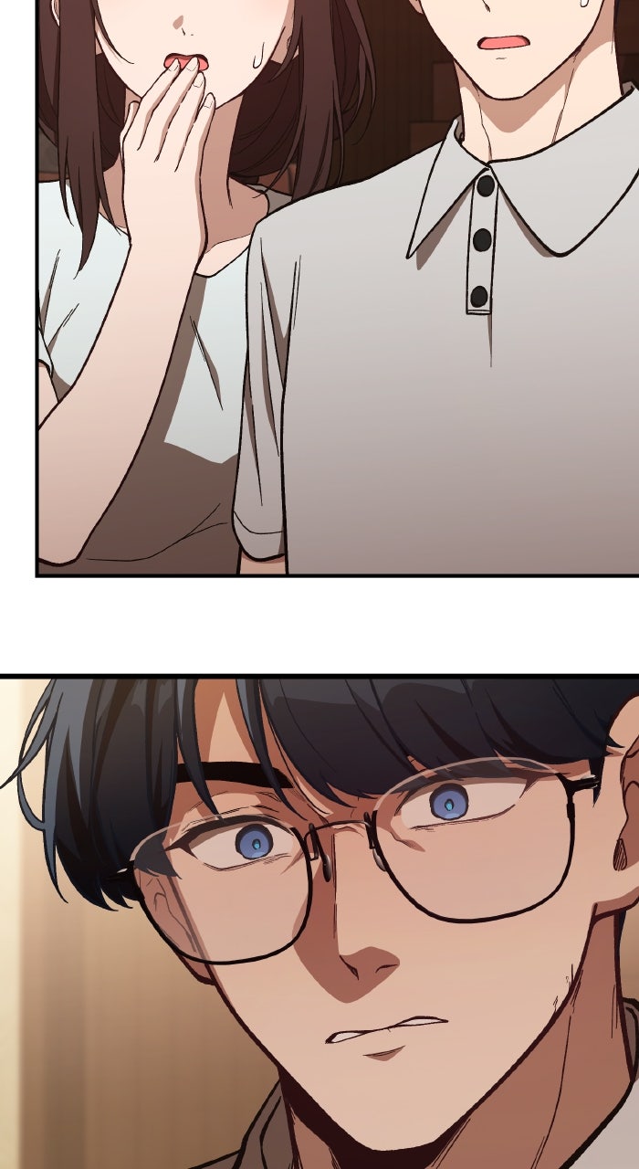 The GeniusWants an Ordinary Life Episode 20 page 99 - 