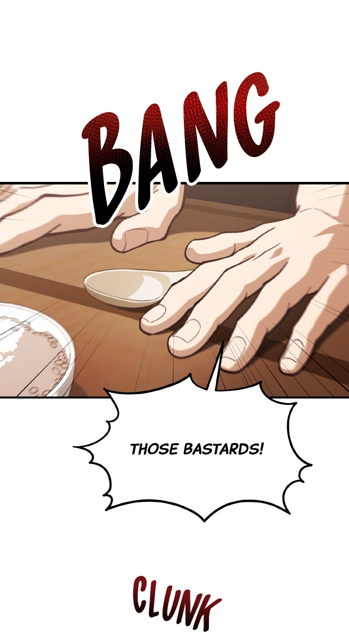 The GeniusWants an Ordinary Life Episode 21 page 1 - 