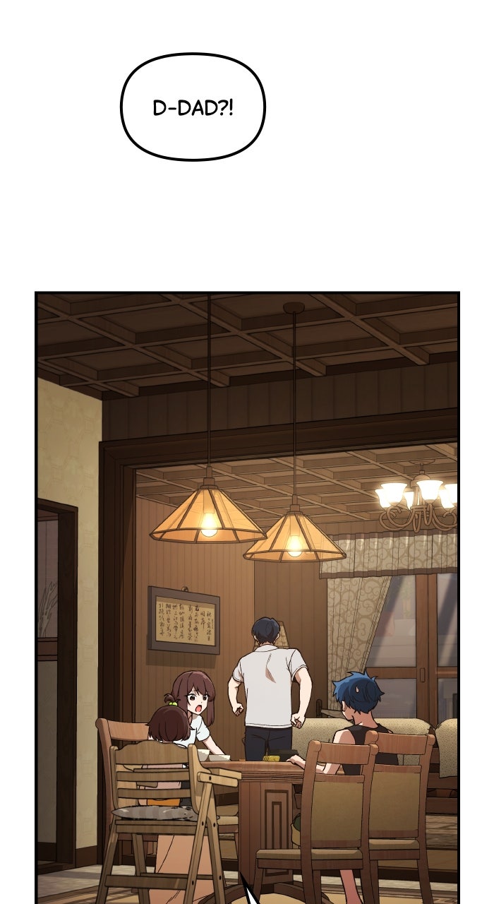 The GeniusWants an Ordinary Life Episode 21 page 2 - 