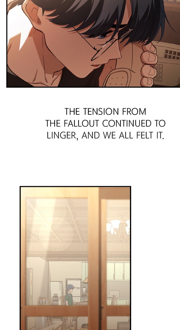 The GeniusWants an Ordinary Life Episode 21 page 11 - 