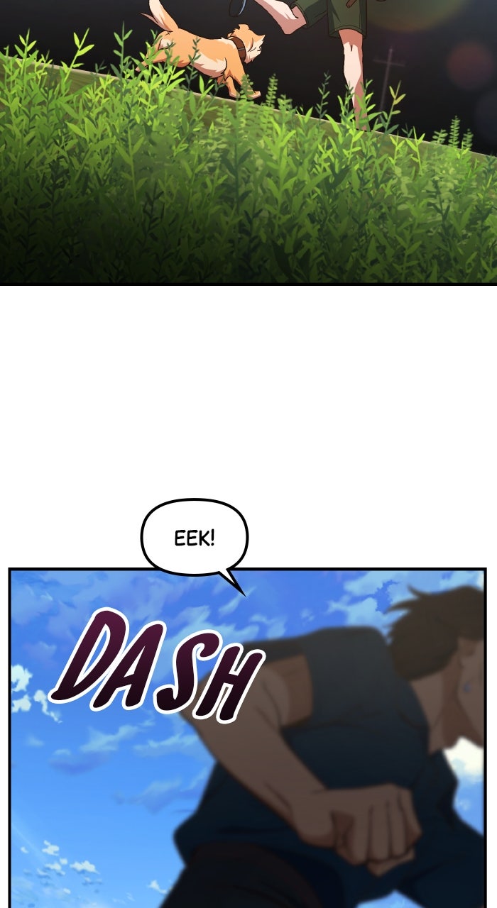 The GeniusWants an Ordinary Life Episode 21 page 14 - 