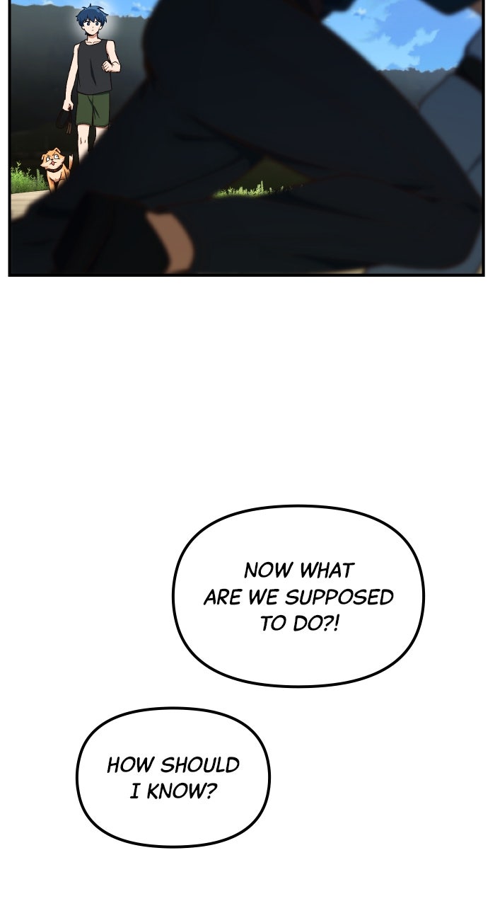 The GeniusWants an Ordinary Life Episode 21 page 15 - 