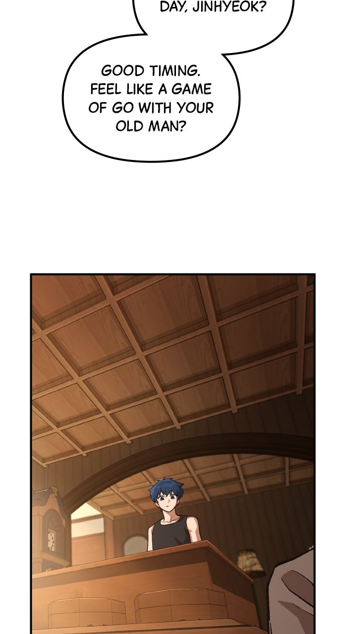 The GeniusWants an Ordinary Life Episode 21 page 19 - 