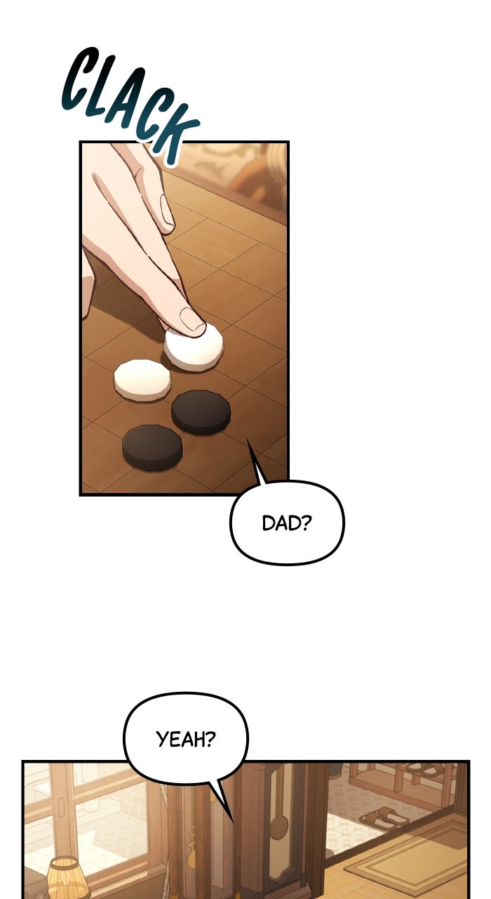 The GeniusWants an Ordinary Life Episode 21 page 21 - 