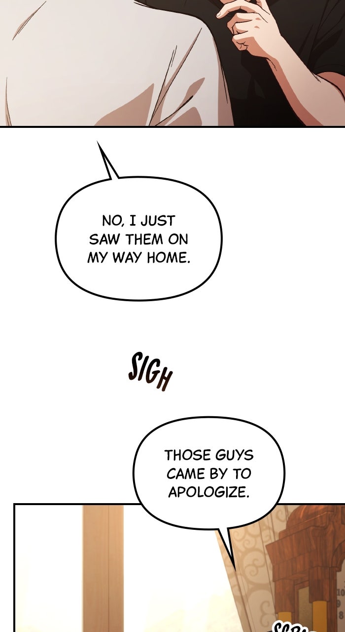 The GeniusWants an Ordinary Life Episode 21 page 24 - 