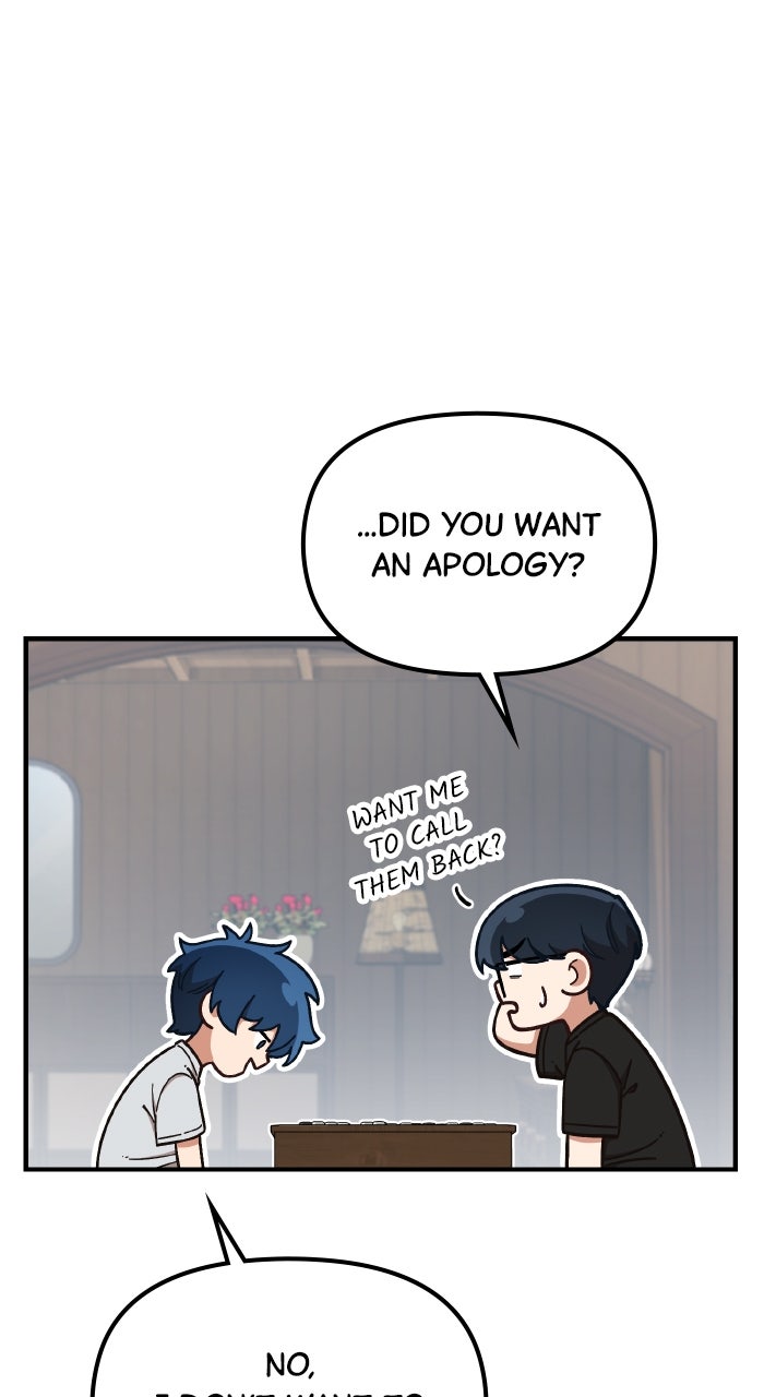 The GeniusWants an Ordinary Life Episode 21 page 26 - 