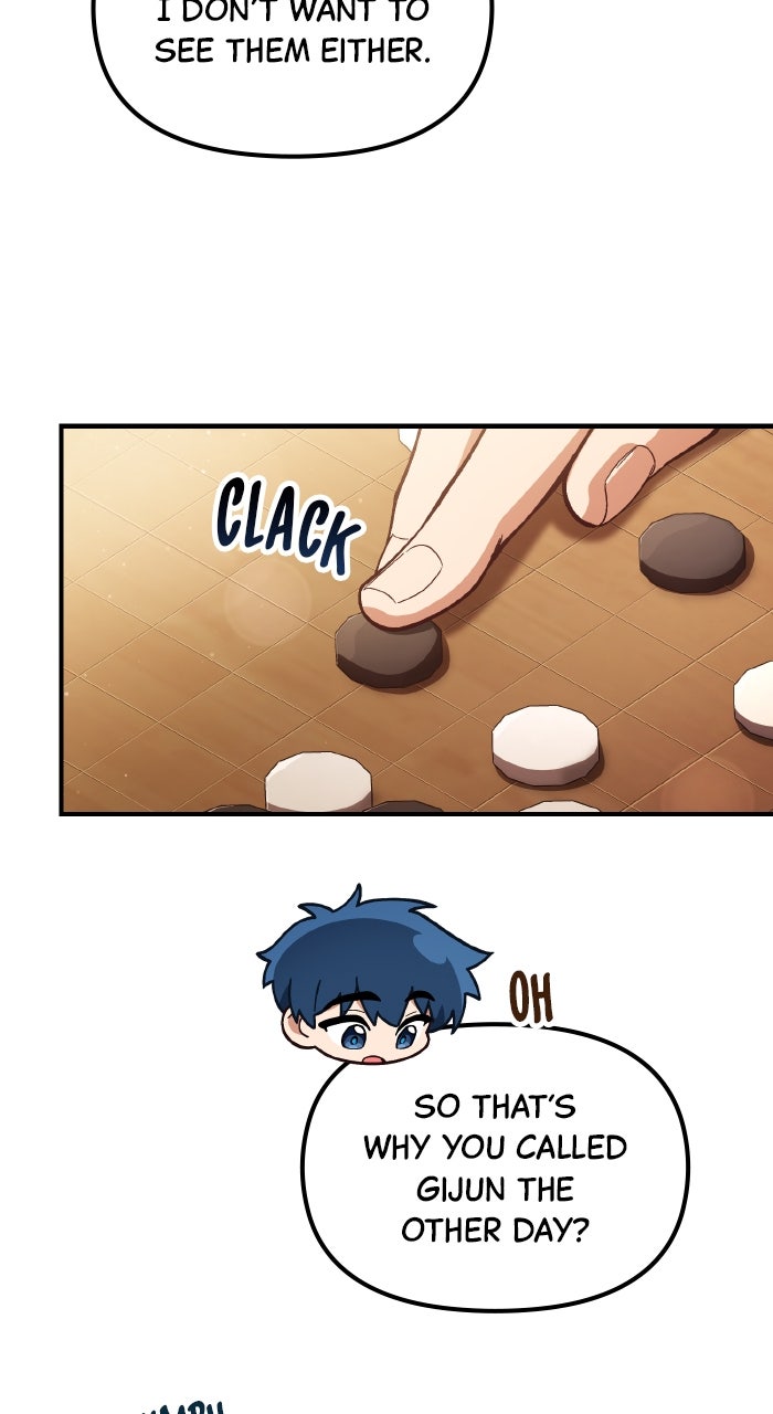 The GeniusWants an Ordinary Life Episode 21 page 27 - 