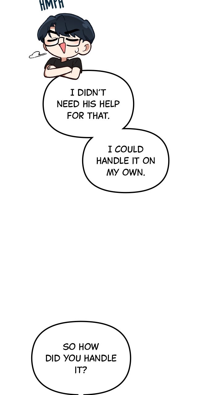 The GeniusWants an Ordinary Life Episode 21 page 28 - 