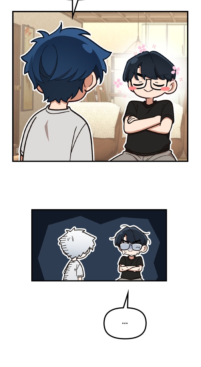 The GeniusWants an Ordinary Life Episode 21 page 29 - 