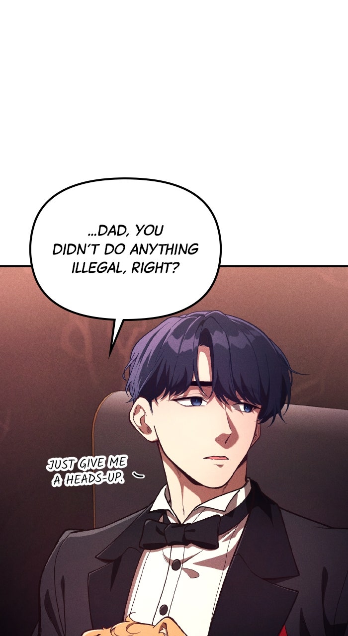 The GeniusWants an Ordinary Life Episode 21 page 30 - 