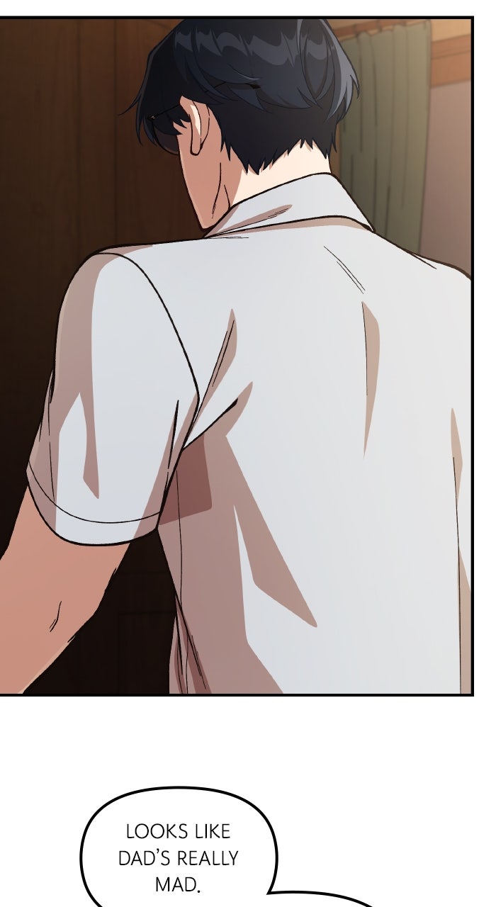 The GeniusWants an Ordinary Life Episode 21 page 4 - 