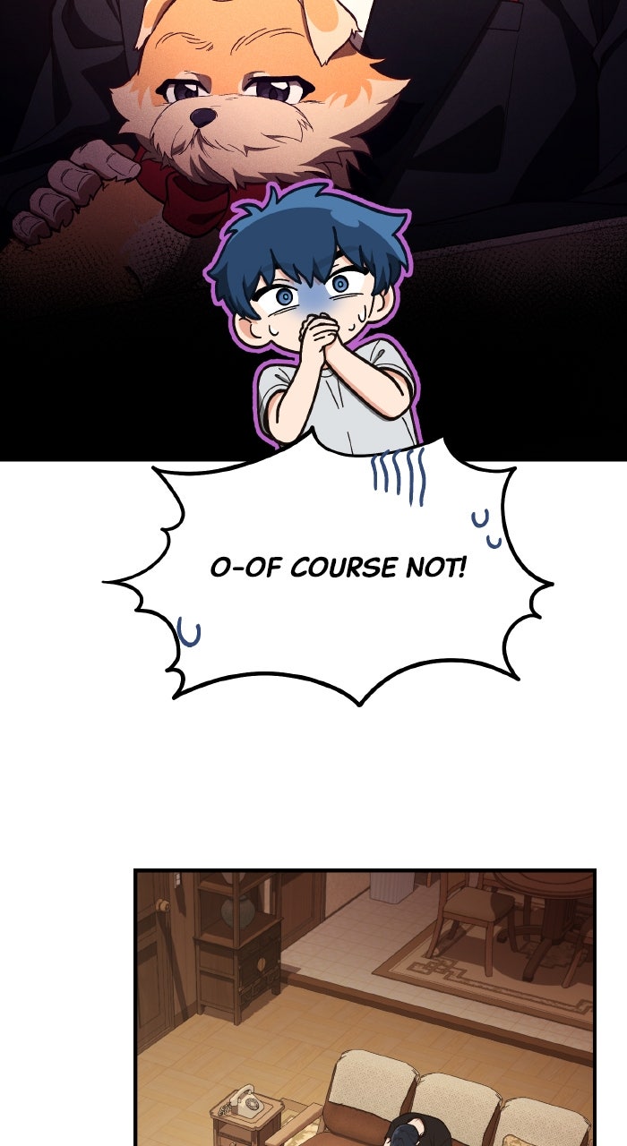 The GeniusWants an Ordinary Life Episode 21 page 31 - 