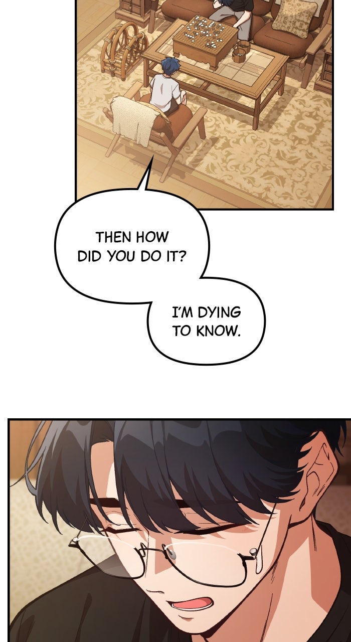 The GeniusWants an Ordinary Life Episode 21 page 32 - 