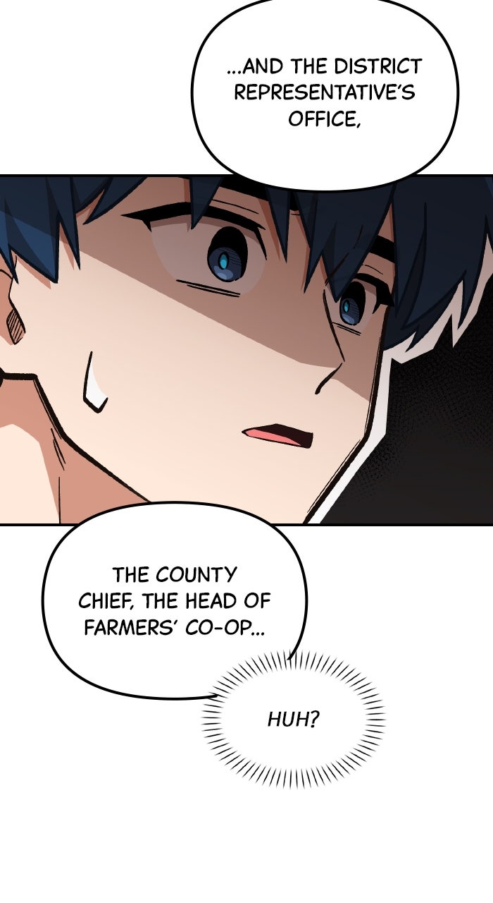 The GeniusWants an Ordinary Life Episode 21 page 34 - 