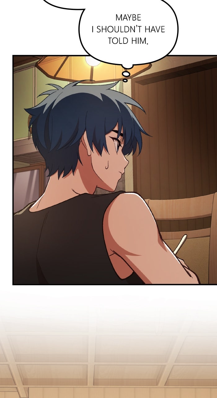 The GeniusWants an Ordinary Life Episode 21 page 5 - 