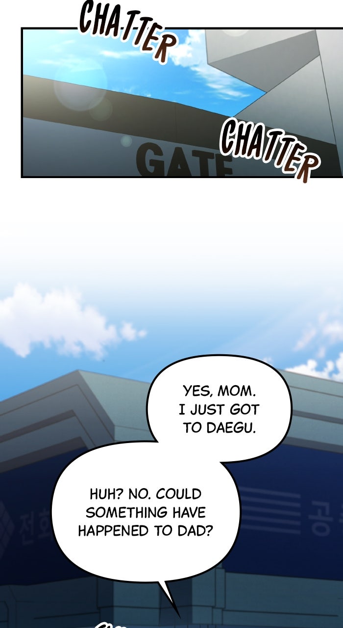 The GeniusWants an Ordinary Life Episode 21 page 42 - 