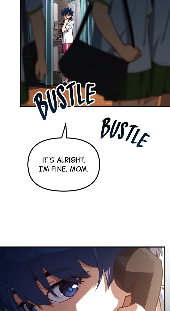 The GeniusWants an Ordinary Life Episode 21 page 45 - 