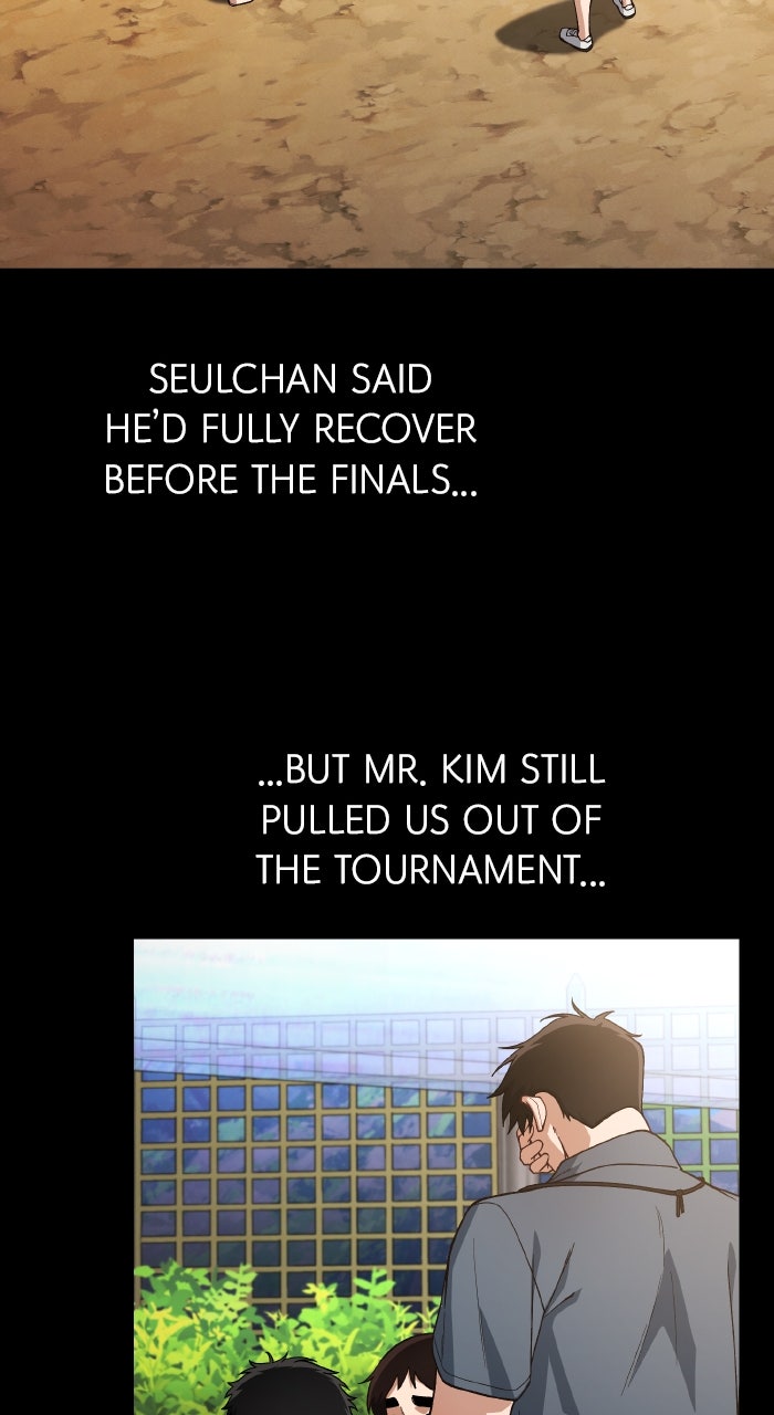 The GeniusWants an Ordinary Life Episode 21 page 48 - 